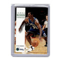 1993 SkyBox Jamal Mashburn Mavericks #215