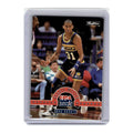 1993 SkyBox Reggie Miller Pacers #74