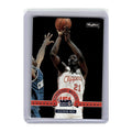 1994 SkyBox USA Dominique Wilkins #35