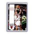 1993 SkyBox Toni Kukoc Bulls #207