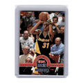 1993 SkyBox Reggie Miller Pacers #77