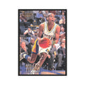 1996 Fleer Reggie Miller Pacers #46