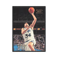 1996 Fleer Brian Evans RC Magic #230