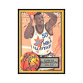 1996 Fleer David Robinson Spurs #286
