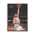1996 Fleer Dontae' Jones RC Knicks #226