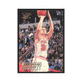 1996 Fleer Martin Muursepp RC Heat #211
