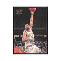 1996 Fleer Dontae' Jones RC Knicks #226