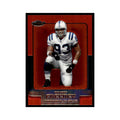 2006 Topps Finest Dwight Freeney Football Cards #41