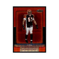 2006 Topps Finest Odell Thurman Football Cards #6