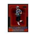 2006 Topps Finest Jeremy Bloom Football Cards #142