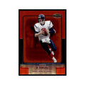 2006 Topps Finest David Carr Football Cards #115