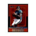 2006 Topps Finest Byron Leftwich Football Cards #14