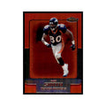 2006 Topps Finest Rod Smith Football Cards #89
