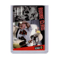 1996 Collector's Choice Chris Darkins RC Packers #35