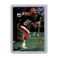 1994 SP Premier Prospects Darnay Scott Bengals #16