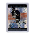 1999 Upper Deck HoloGrFX Marty Booker RC Bears #82