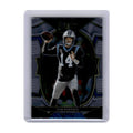 2022 Panini Select Sam Darnold Panthers #33