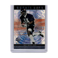 1999 Upper Deck HoloGrFX Marty Booker RC Bears #82