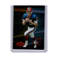 1995 Select Certified Todd Collins RC Bills #105