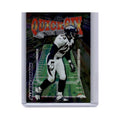 1998 Topps Chrome Darrien Gordon Broncos #22