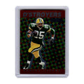 1998 Skybox Premium Dorsey Levens Packers #9