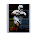 1995 Select Certified Frank Sanders RC Cardinals #107