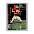 1994 SP Premier Prospects Greg Hill Chiefs #13