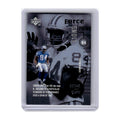 1998 Upper Deck Define the Game Herman Moore Lions #DG13