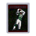 1998 Skybox Premium Keyshawn Johnson Jets #13