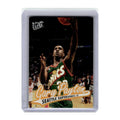 1996 Ultra Gary Payton Seattle SuperSonics #104