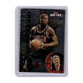 1997 Hoops Talkin Hoops Dennis Rodman Bulls #4