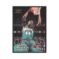 1996 Fleer Roy Rogers RC Vancouver Grizzlies #264
