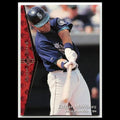 Edgar Martinez #193 1995 Upper Deck SP Seattle Mariners Baseball Card MLB NM