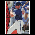 Shawn Green #204 1995 Upper Deck SP Toronto Blue Jays Baseball Card MLB NM