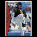 Jim Abbott #142 1995 Upper Deck SP Chicago White Sox Baseball Card MLB NM