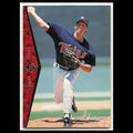 Kevin Tapani #172 1995 Upper Deck SP Minnesota Twins Baseball Card MLB NM