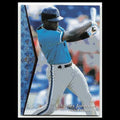 Charles Johnson #58 1995 Upper Deck SP Florida Marlins Baseball Card MLB NM