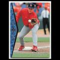 Scott Cooper #99 1995 Upper Deck SP St. Louis Cardinals Baseball Card MLB NM