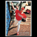 Curt Schilling #91 1995 Upper Deck SP Philadelphia Phillies Baseball Card MLB NM