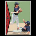 Tim Naehring #124 1995 Upper Deck SP Boston Red Sox Baseball Card MLB NM