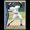 Terry Pendleton #57 1995 Upper Deck SP Florida Marlins Baseball Card MLB NM