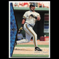 Dave Clark #97 1995 Upper Deck SP Pittsburgh Pirates Baseball Card MLB NM