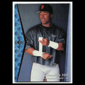 Glenallen Hill #114 1995 Upper Deck SP San Francisco Giants Baseball Card MLB NM