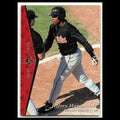 Jeffrey Hammonds #123 1995 Upper Deck SP Baltimore Orioles Baseball Card MLB NM