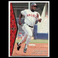Chili Davis #133 1995 Upper Deck SP California Angels Baseball Card MLB NM