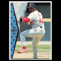 Ken Hill #102 1995 Upper Deck SP St. Louis Cardinals Baseball Card MLB NM