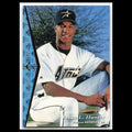 Brian L. Hunter #59 1995 Upper Deck SP Houston Astros Baseball Card MLB NM