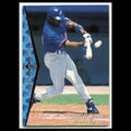 Rondell White #76 1995 Upper Deck SP Montreal Expos Baseball Card MLB NM