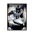 2014 Finest Tavon Austin Football Cards #48