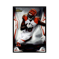 2014 Finest A.J. Green Football Cards #90